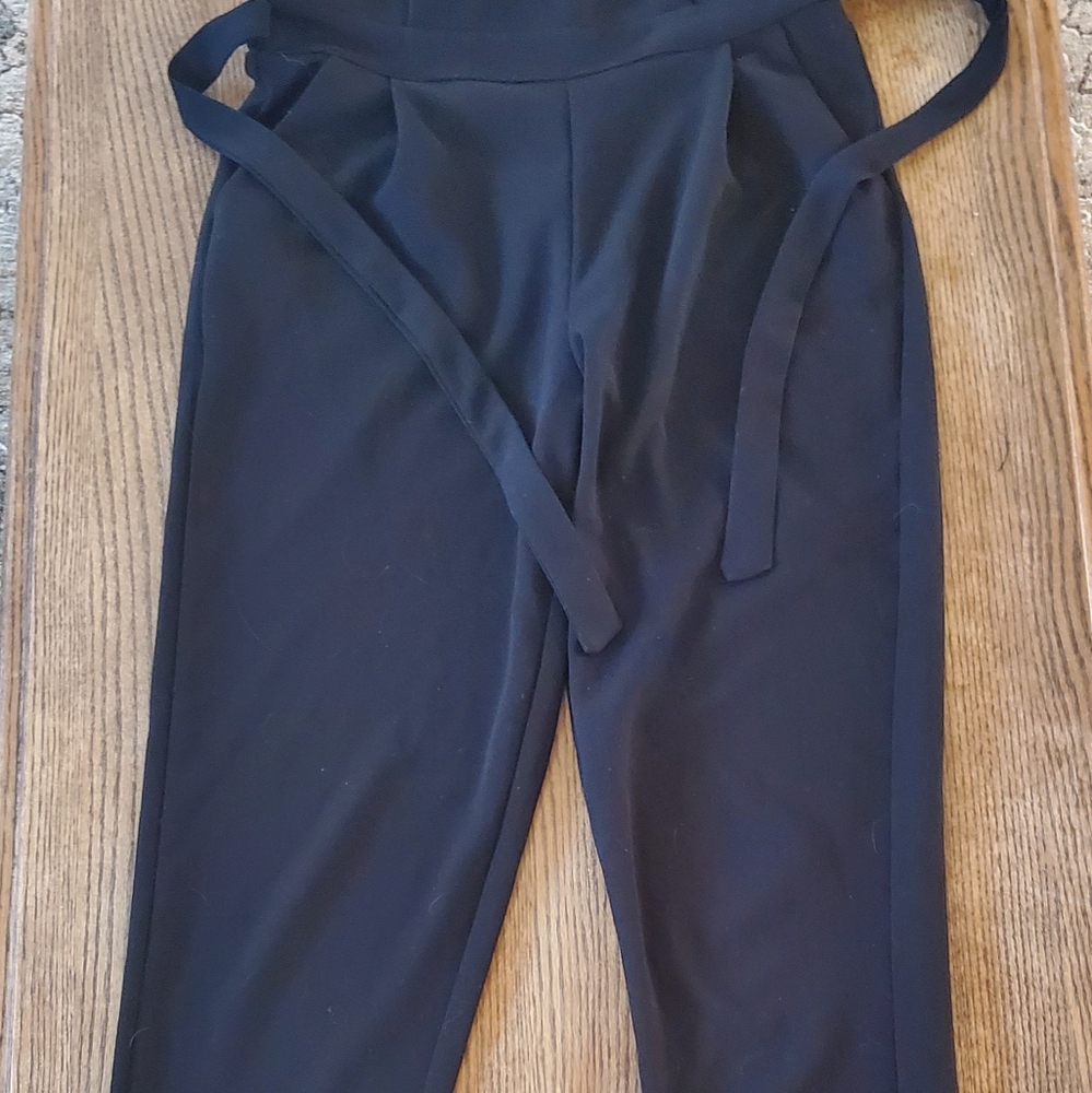 Sapphire Ted dress pants